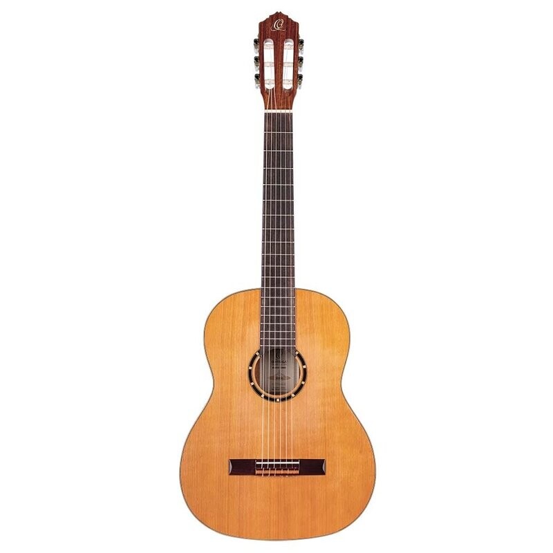 Ortega R122G-3/4 Natural Ortega R122G-3/4 Natural