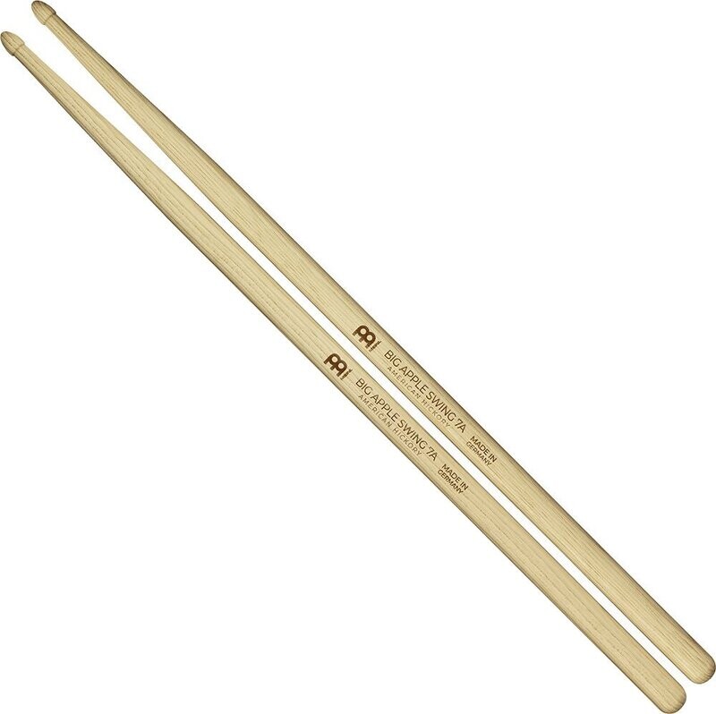 Meinl Big Apple Swing 7A Meinl Big Apple Swing 7A