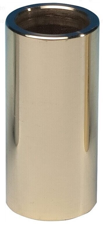 Fender Brass Slide FBS2 Fat Large Fender Brass Slide FBS2 Fat Large