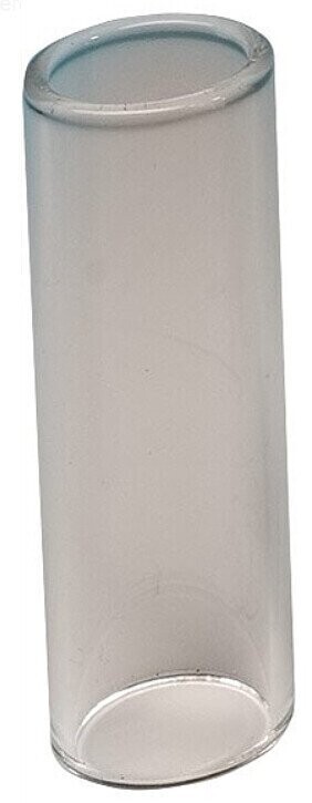 Fender Glass Slide FGS1 Standard Medium Fender Glass Slide FGS1 Standard Medium