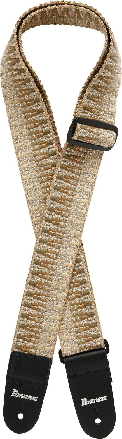 Ibanez GSB50-C4 Guitar Strap