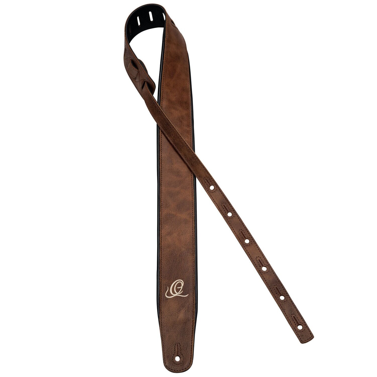 Ortega OSCL-7 Vintage Cognac