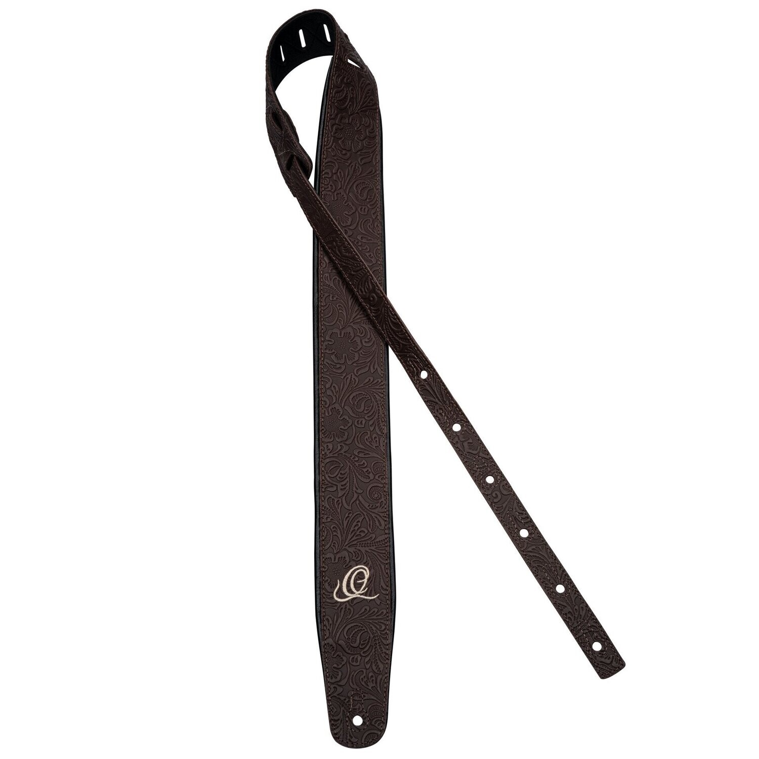 Ortega OSCL-2 Chestnut Tree