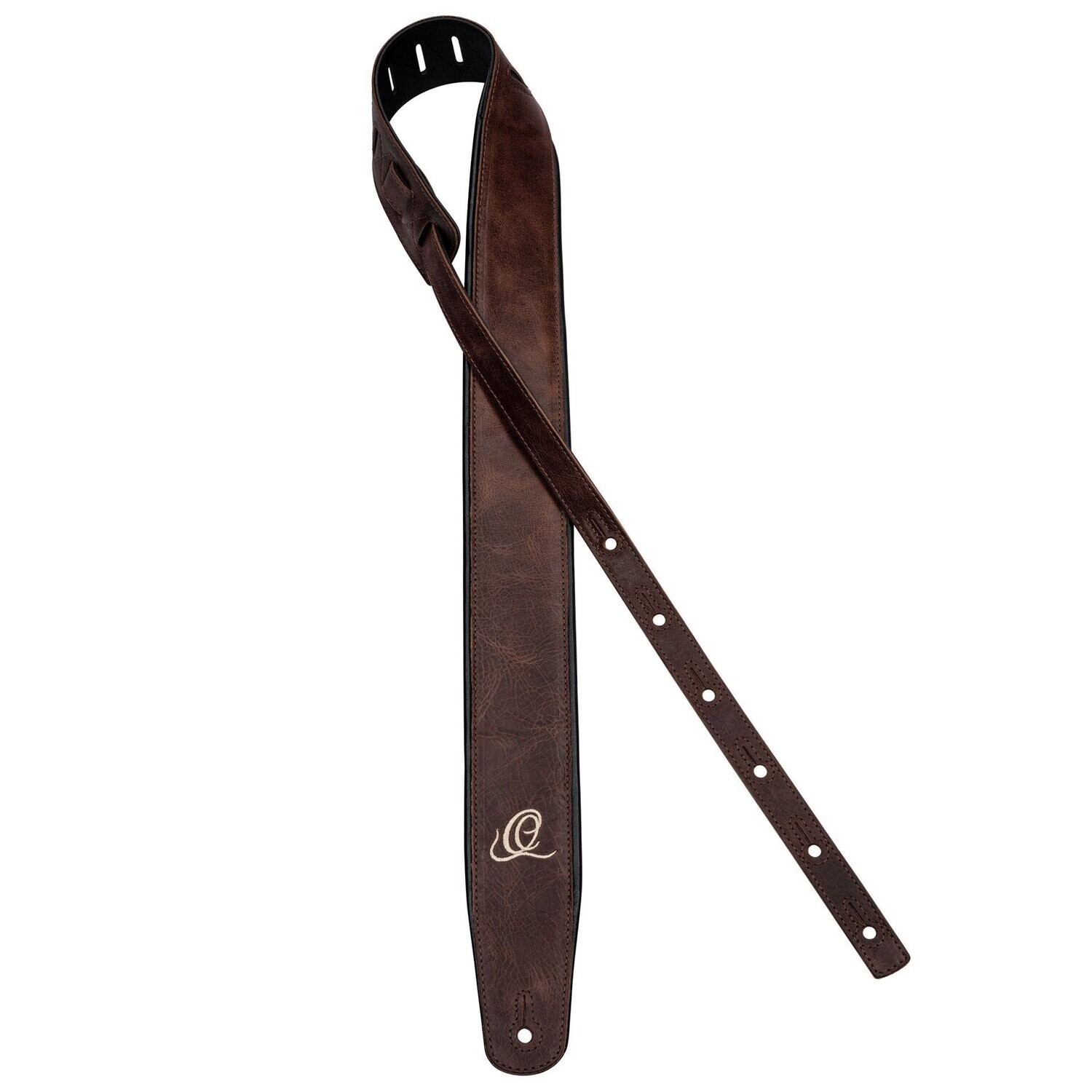 Ortega OSCL-4 Vintage Brown