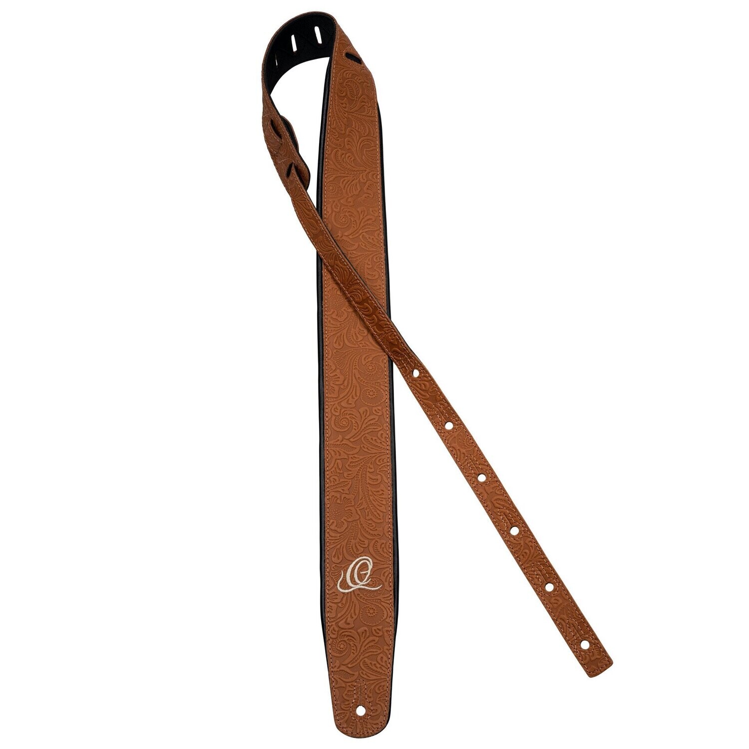 Ortega OSBY-4 Byzantine Burbon