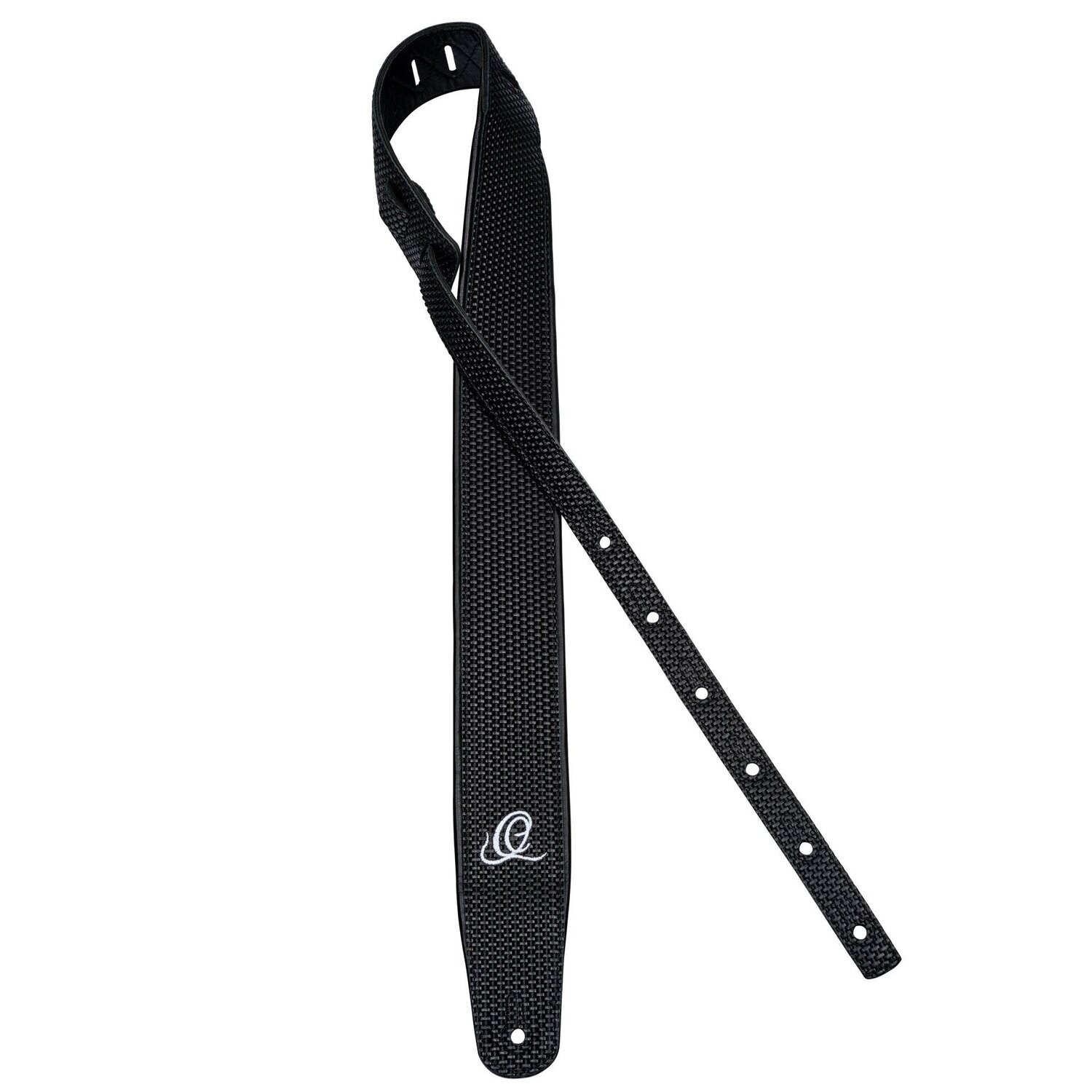 Ortega OSCU-4 Black Braid