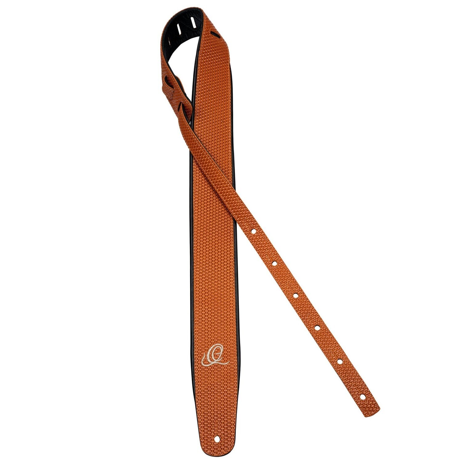 Ortega OSCU-6 Orange Braid