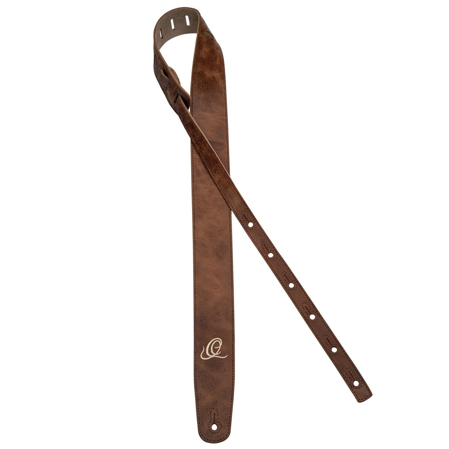 Ortega OSSU-40 Cognac