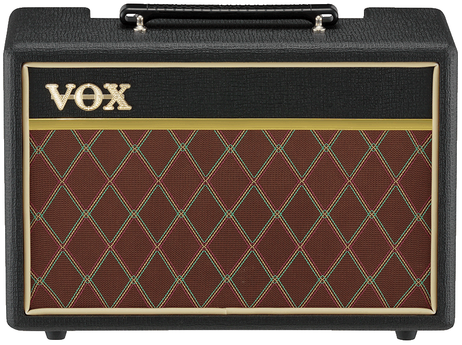 Vox Pathfinder 10