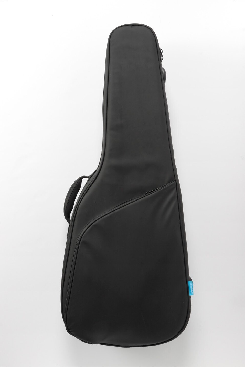 Ibanez IAB724-BK Powerpad Ultra Gigbag Westerngitarre