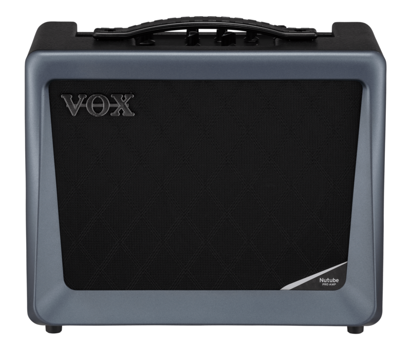 Vox VX50GTV Modeling Combo Vox VX50GTV Modeling Combo