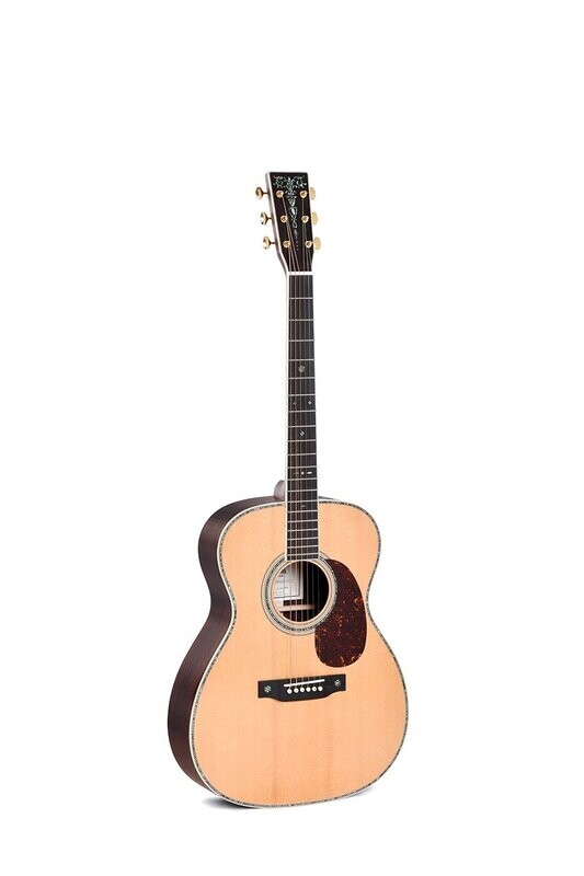 Sigma Custom S000R-41SP, Retoure Sigma Custom S000R-41SP, Retoure
