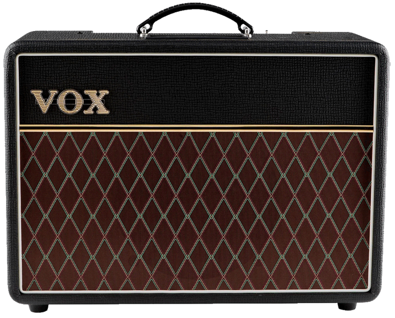 Vox AC10C1 Custom Serie Vox AC10C1 Custom Serie