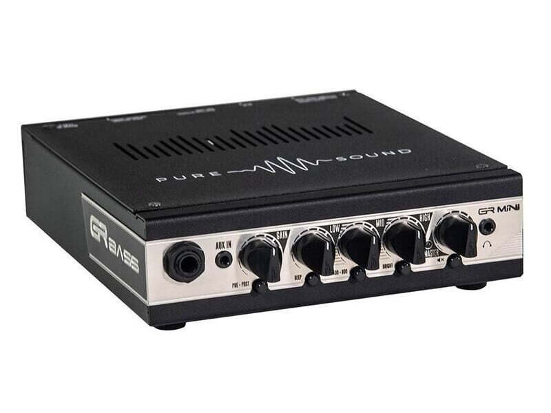 GR Bass mini One