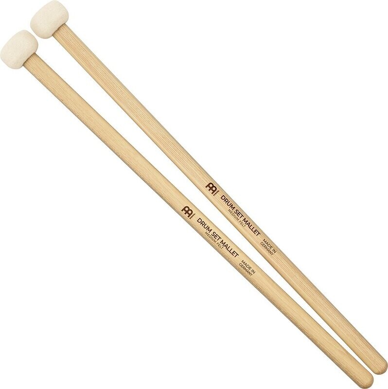 Meinl SB401 Medium Drumset Mallet Meinl SB401 Medium Drumset Mallet