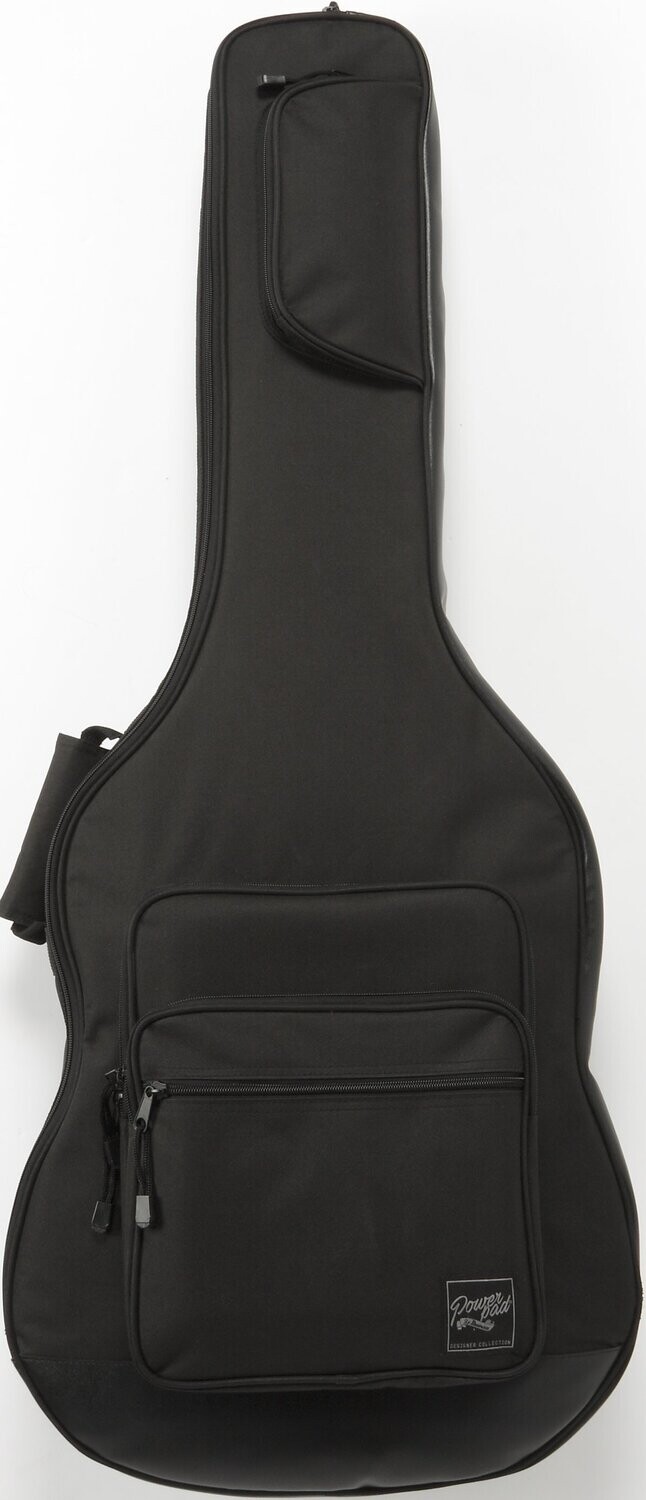 Ibanez IAB540-BK Gigbag Westerngitarre