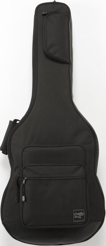 Ibanez IAB540-BK Gigbag Westerngitarre Ibanez IAB540-BK Gigbag Westerngitarre