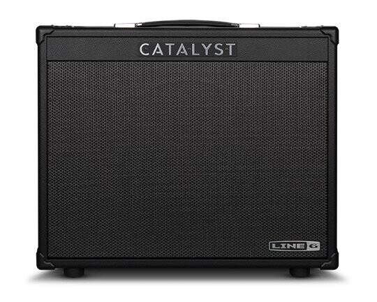 Line 6 Catalyst 100 Line 6 Catalyst 100