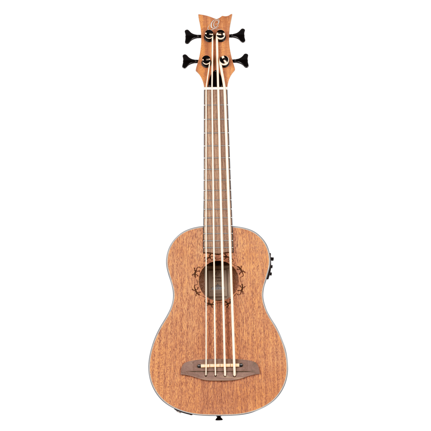 Ortega LIZZY-BS-GB-L Lefthand