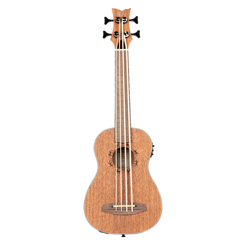 Ortega LIZZY-BS-GB-L Lefthand Ortega LIZZY-BS-GB-L Lefthand