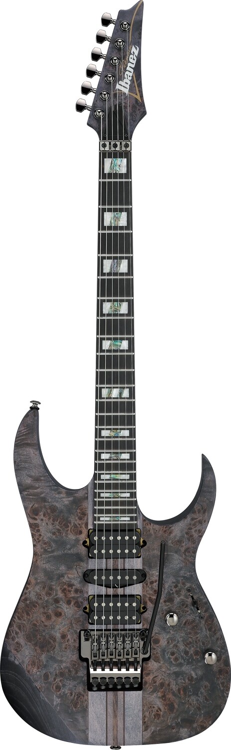 Ibanez RGT1270PB-DTF Deep Twilight Flat