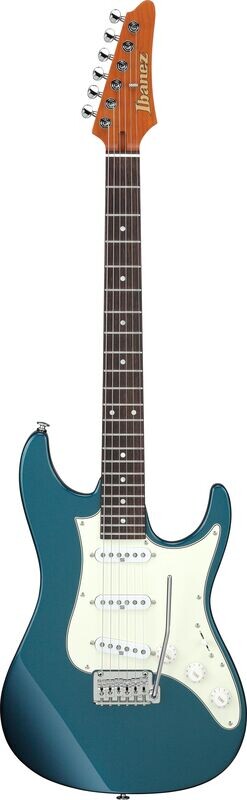 Ibanez AZ2203N-ATQ Antique Turquoise Ibanez AZ2203N-ATQ Antique Turquoise