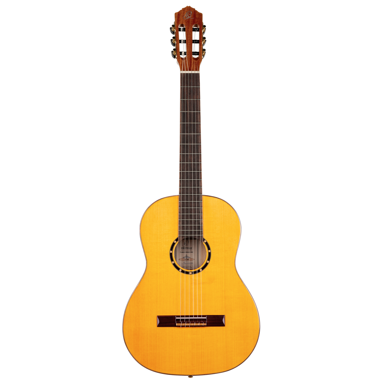 Ortega R170F