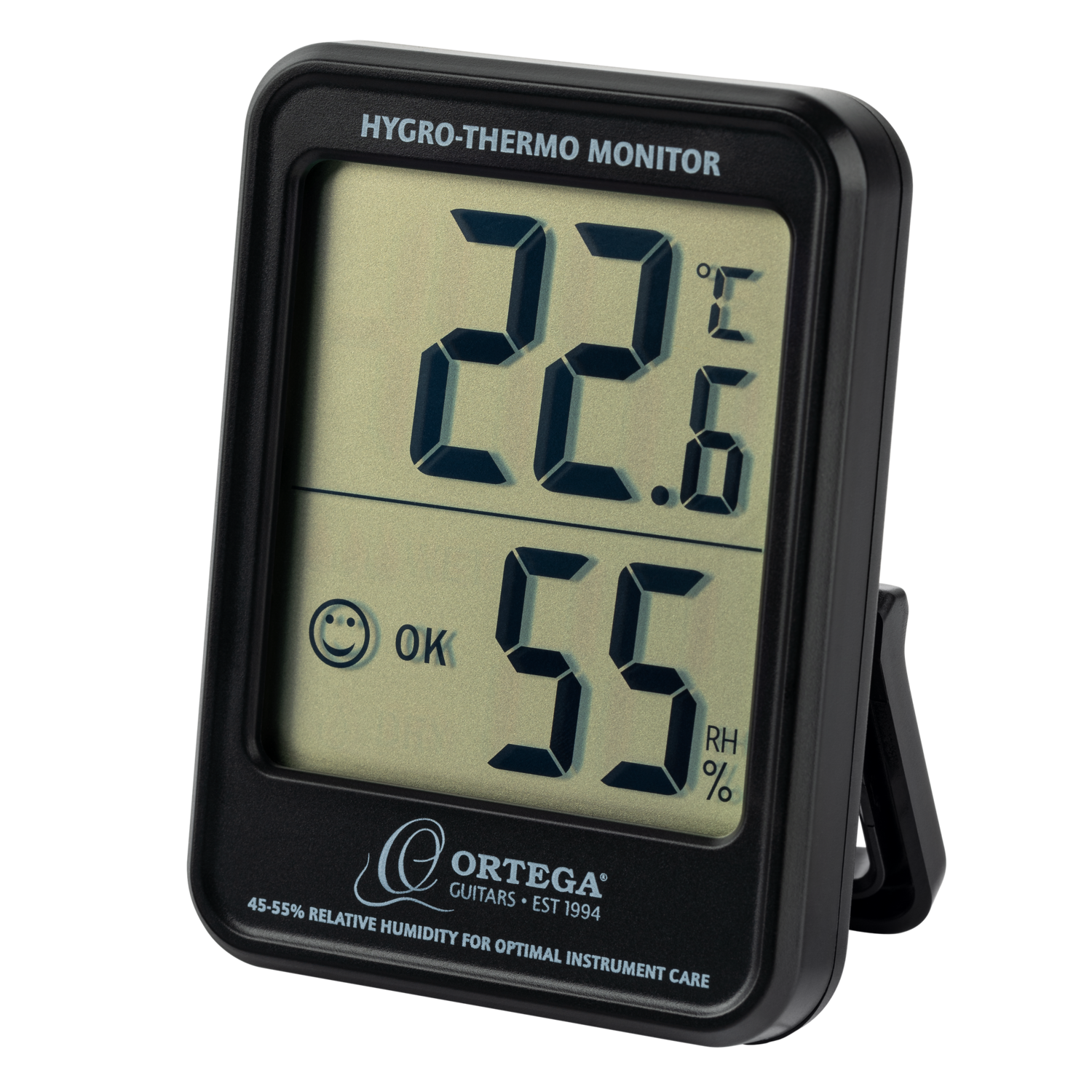 Ortega OHTM Hygro-Thermometer
