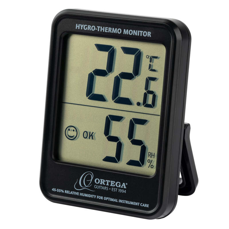 Ortega OHTM Hygro-Thermometer Ortega OHTM Hygro-Thermometer