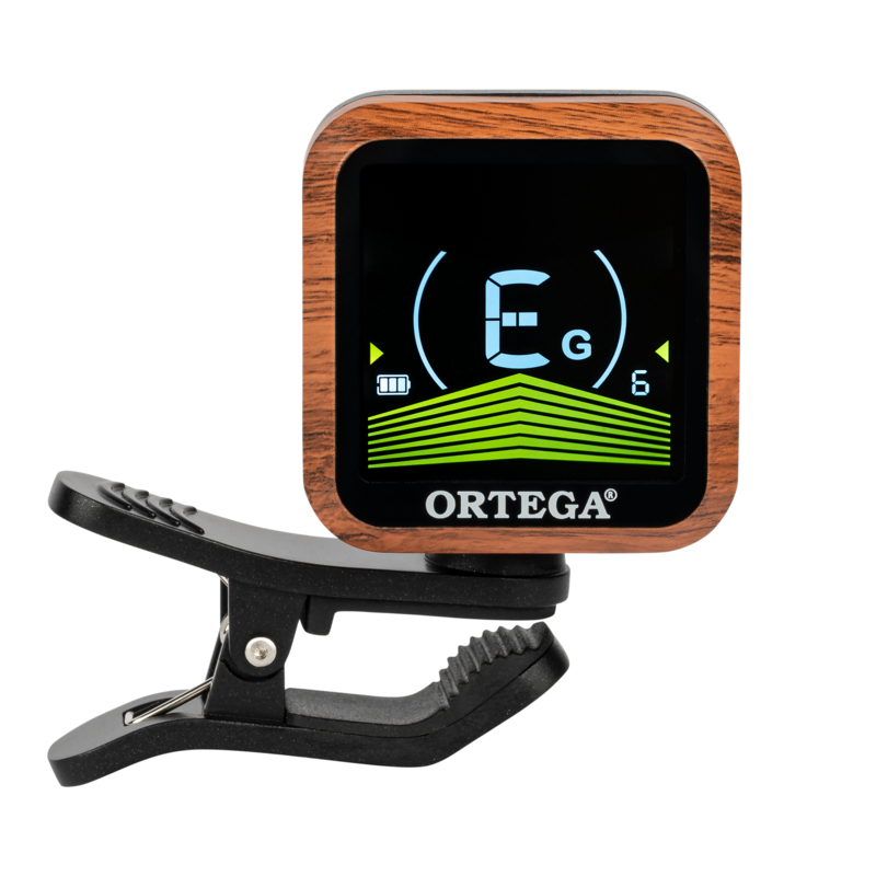 Oretga OETRC Clip Tuner Oretga OETRC Clip Tuner