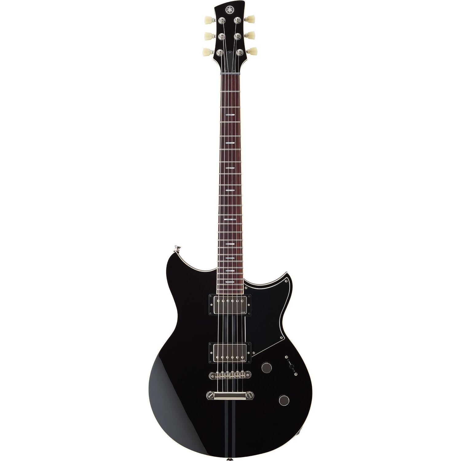 Yamaha Revstar RSS20BL Black, Retoure