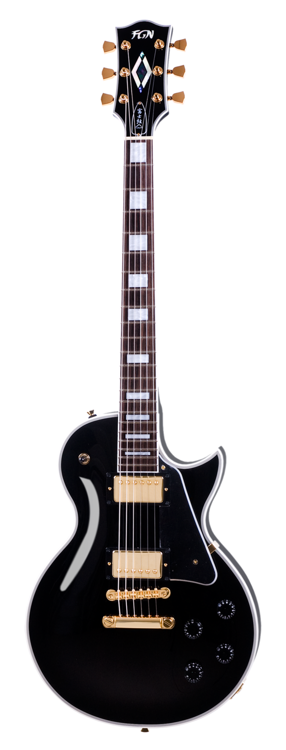 FGN Neo Classic LC10 Black