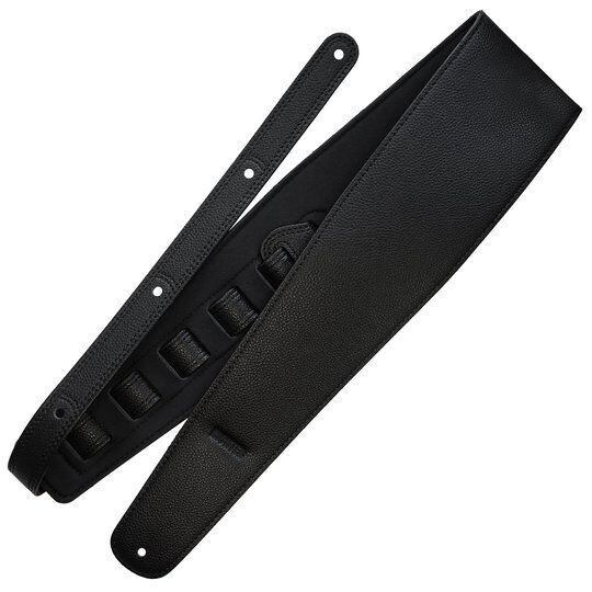 Richter 1762 Bass Strap Black