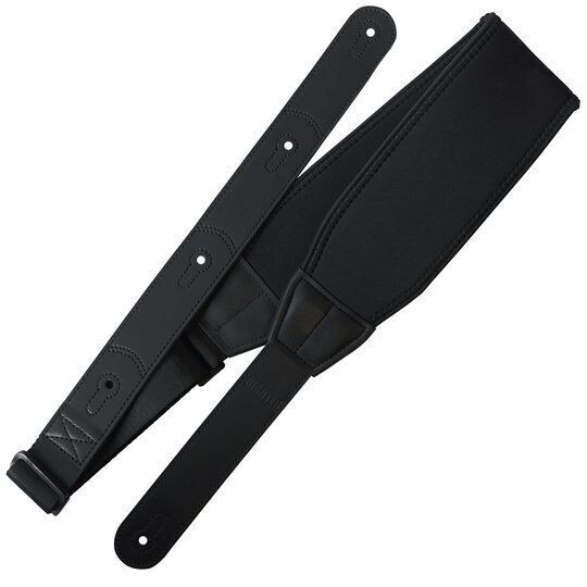 Richter 1794 Ultra Comfort Ergo Strap Black