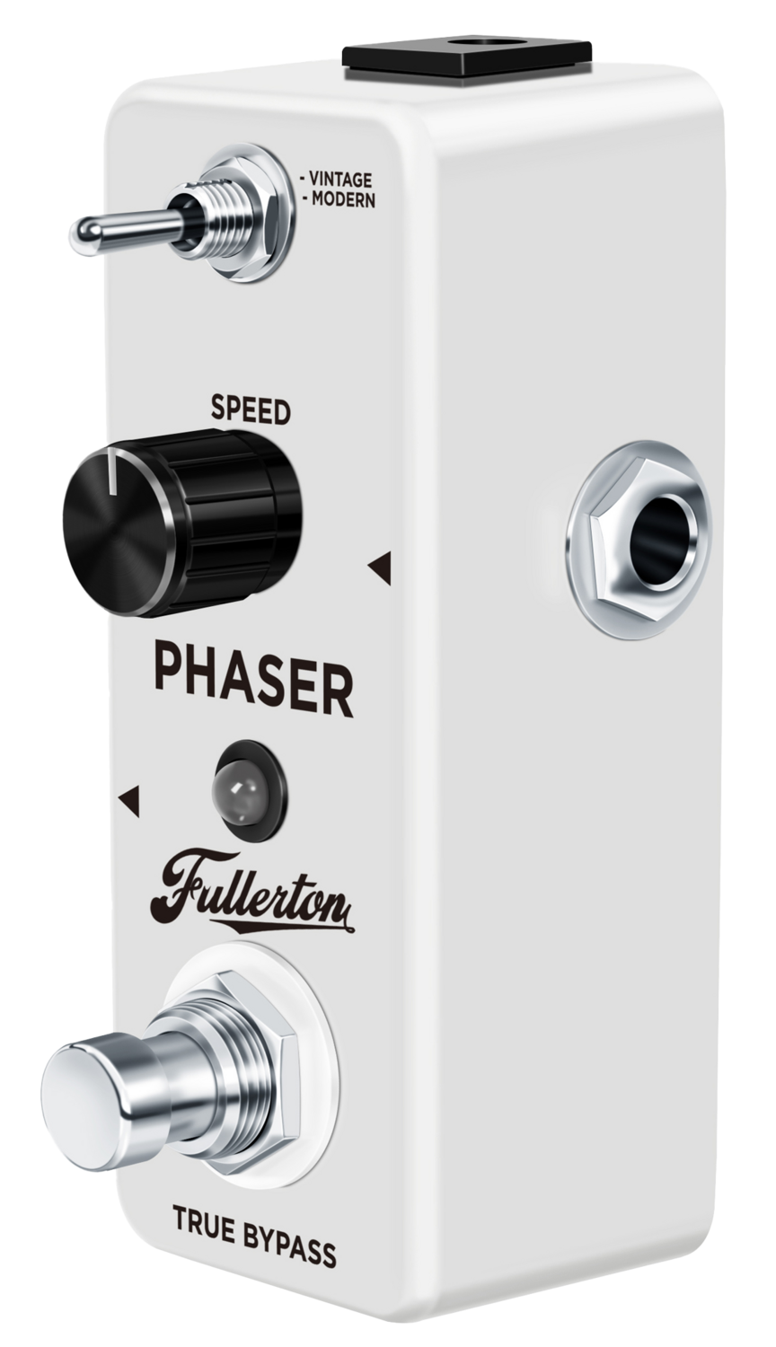 Fullerton F-GP Phaser