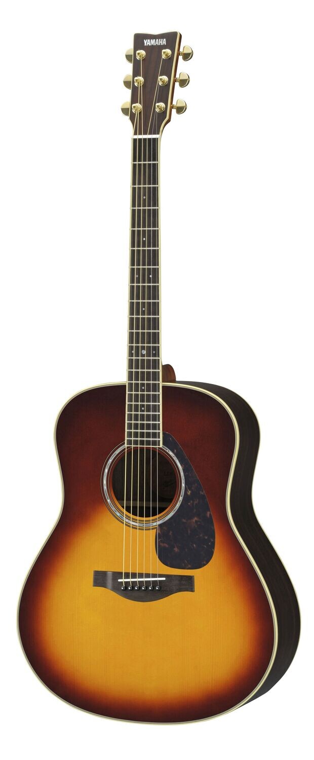 Yamaha LS 6 ARE Brown Sunburst