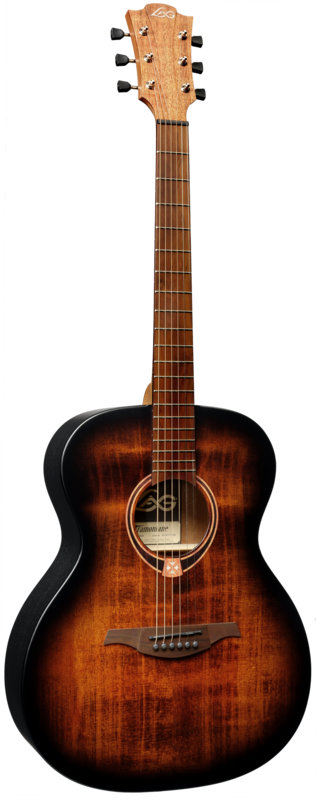 LAG Tramontane 70 ABB Auditorium Black & Brown LAG Tramontane 70 ABB Auditorium Black & Brown