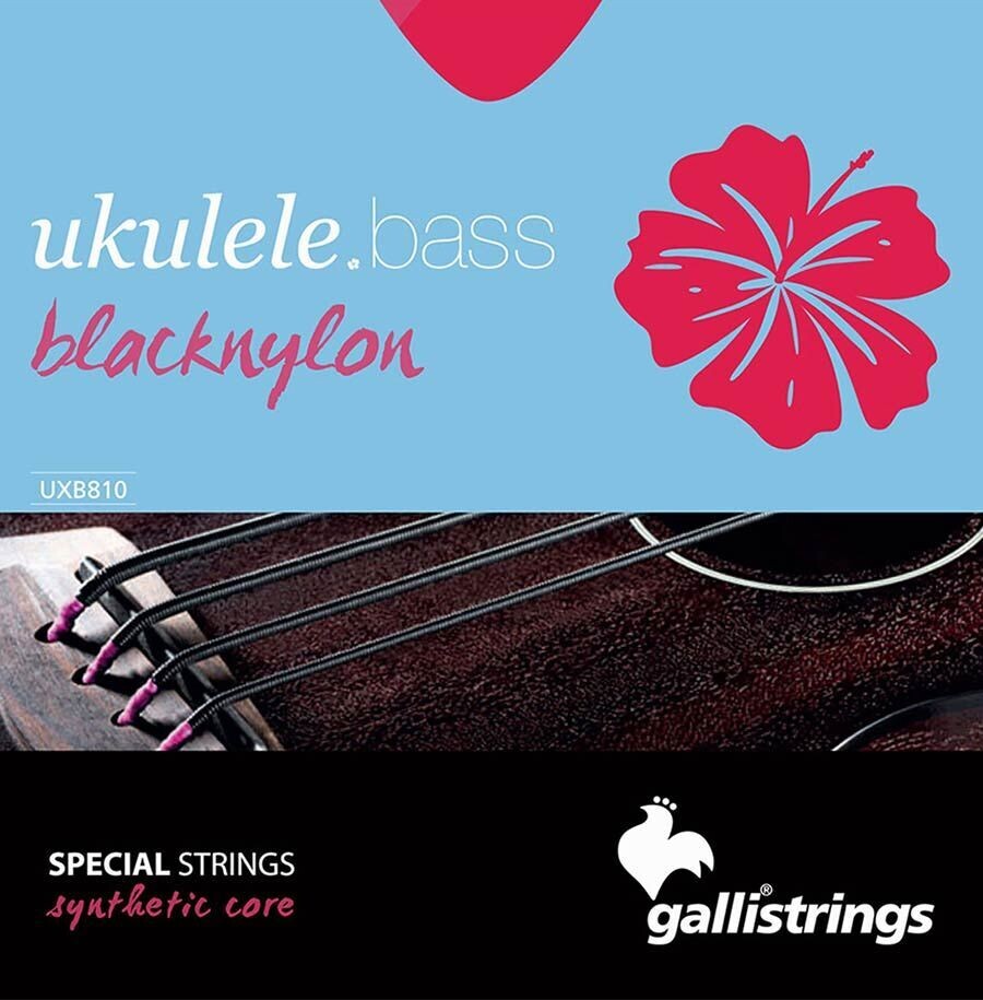 Galli UXB-810