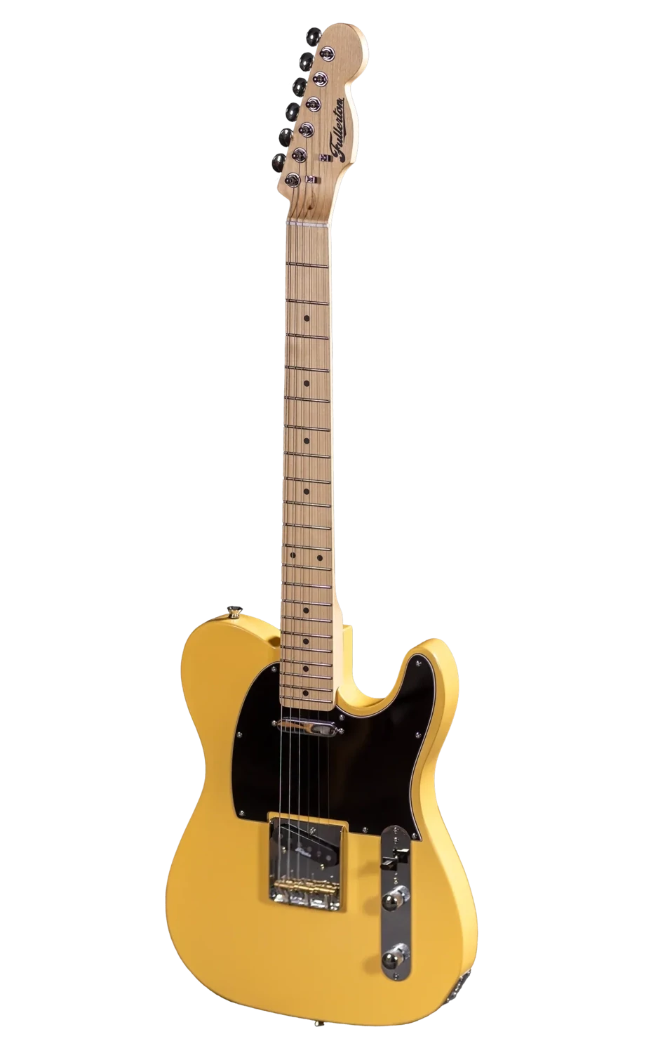 Fullerton TE-01-HB Honey Blonde