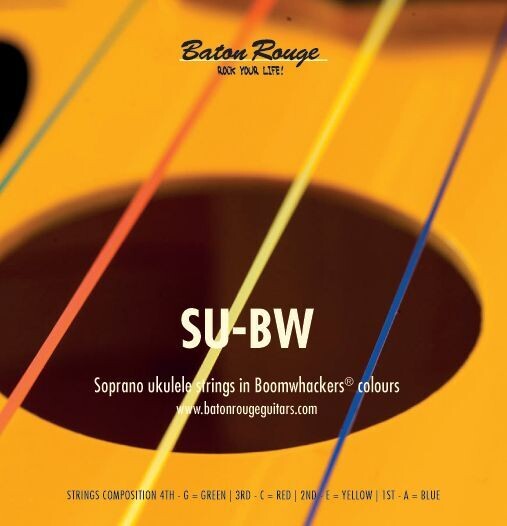 Baton Rouge SU-BW
