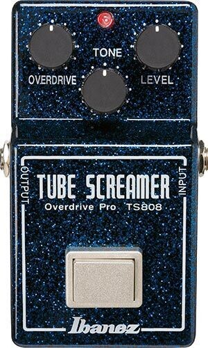 Ibanez TS80845TH Tubescreamer Ibanez TS80845TH Tubescreamer
