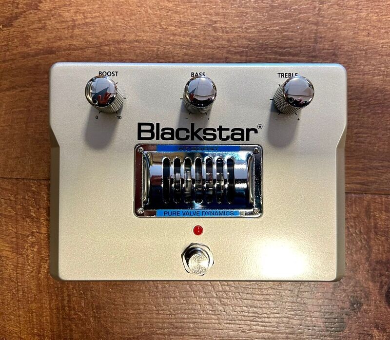 Blackstar HT-Boost
