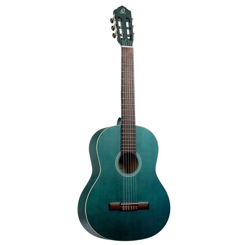 Ortega RST5MOC Ocean Blue Ortega RST5MOC Ocean Blue