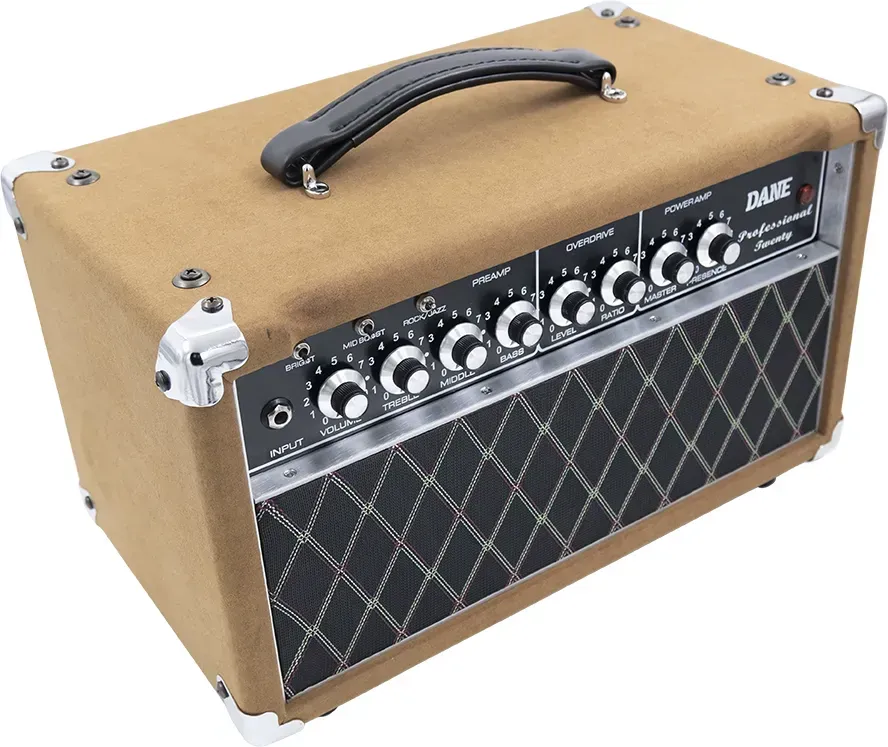 DANE Professional Twenty