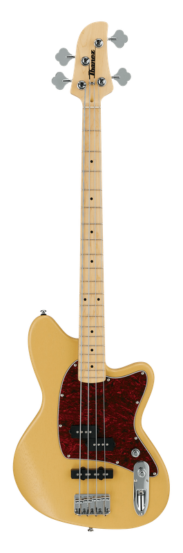 Ibanez TMB100M-MWF Mustard Yellow Flat Ibanez TMB100M-MWF Mustard Yellow Flat