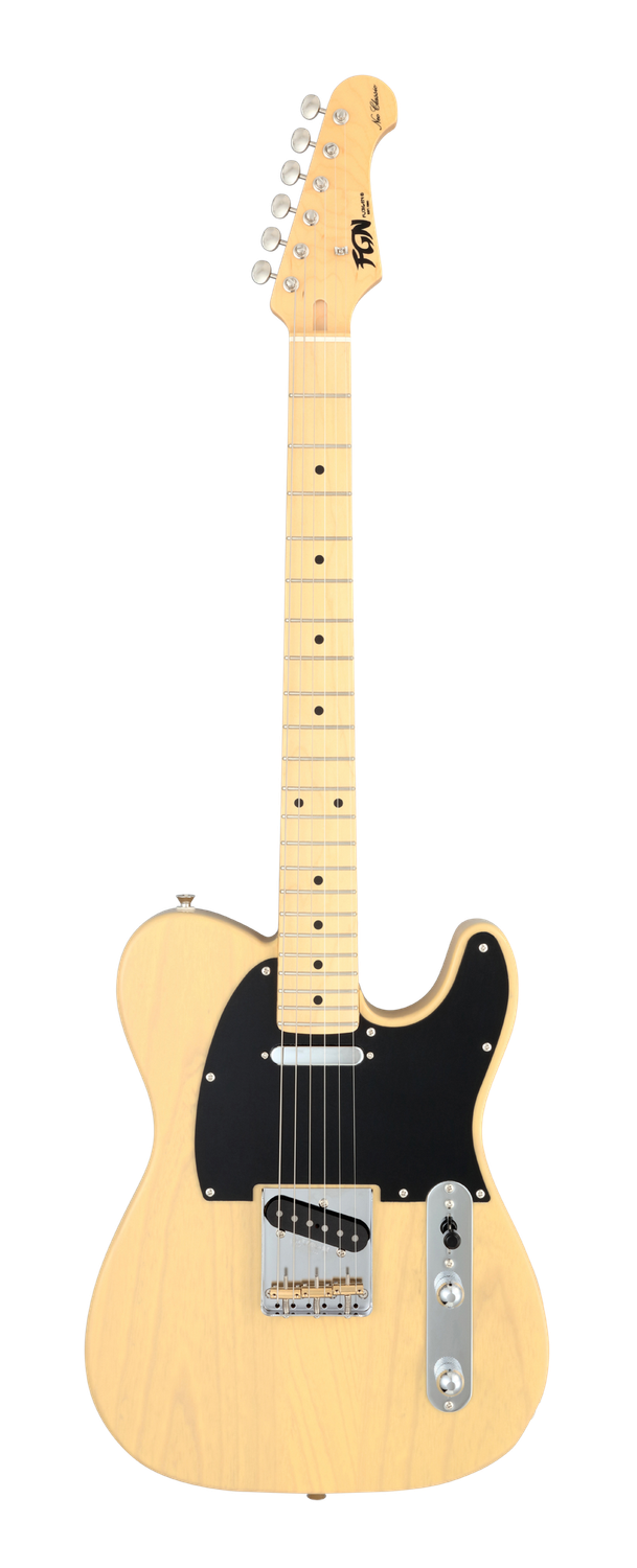 FGN Neo Classic T100 Off White Blonde