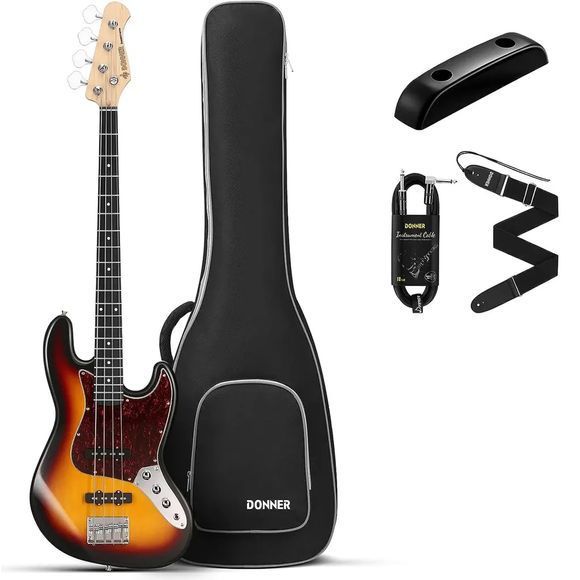 Donner DJB-510D Sunburst Donner DJB-510D Sunburst