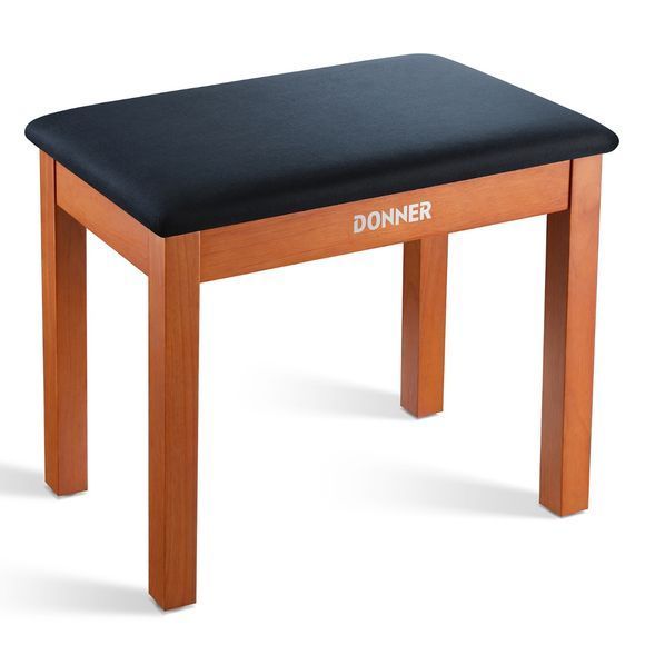 Donner EC22088 Klavierbank wood Donner EC22088 Klavierbank wood