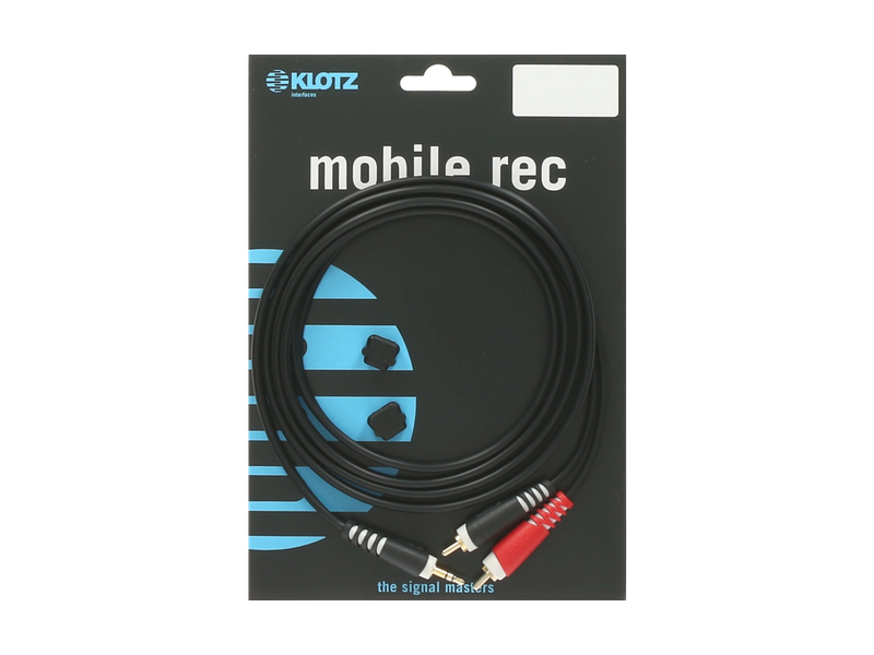 Klotz AY7-0100 Kabel 1 m Klotz AY7-0100 Kabel 1 m