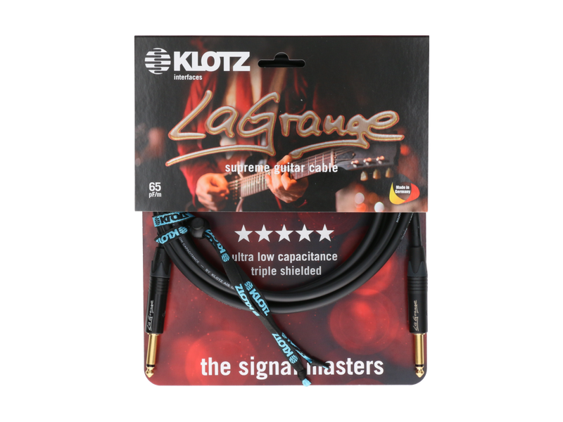 Klotz LaGrange LA-GPP0300 Klotz LaGrange LA-GPP0300